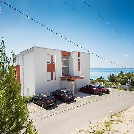 Apartment Dominik Подстрана Экстерьер фото