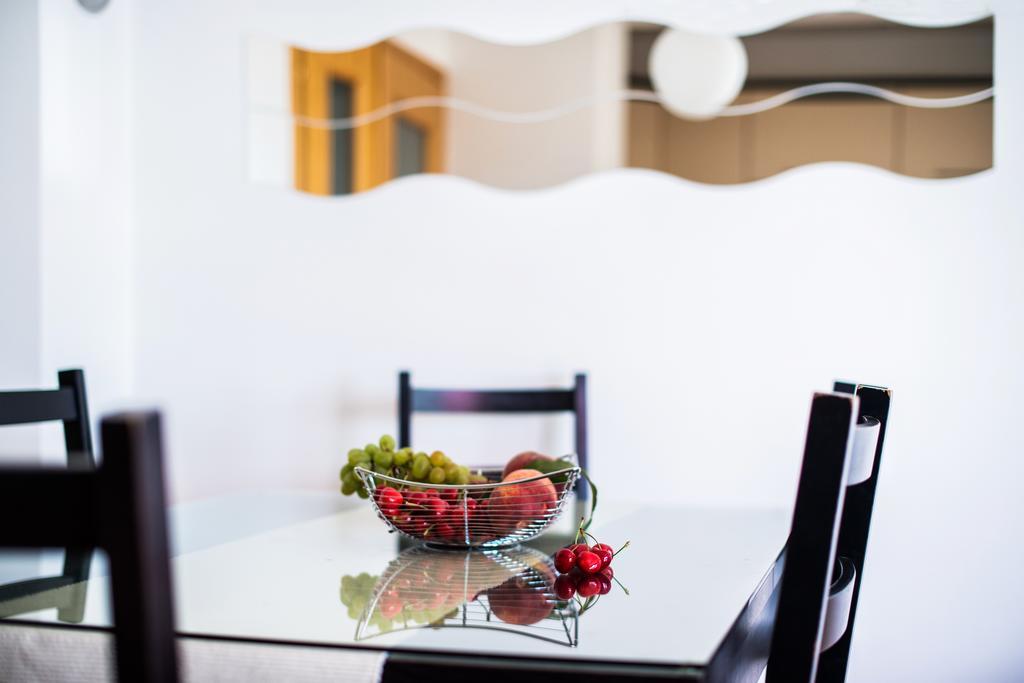 Apartment Dominik Подстрана Экстерьер фото